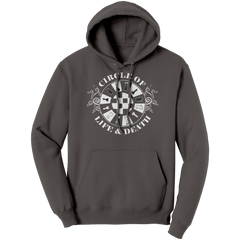 Chess_-_Circle_of_life_and_death__-_Unis_Charcoal_Front_Mockup.png