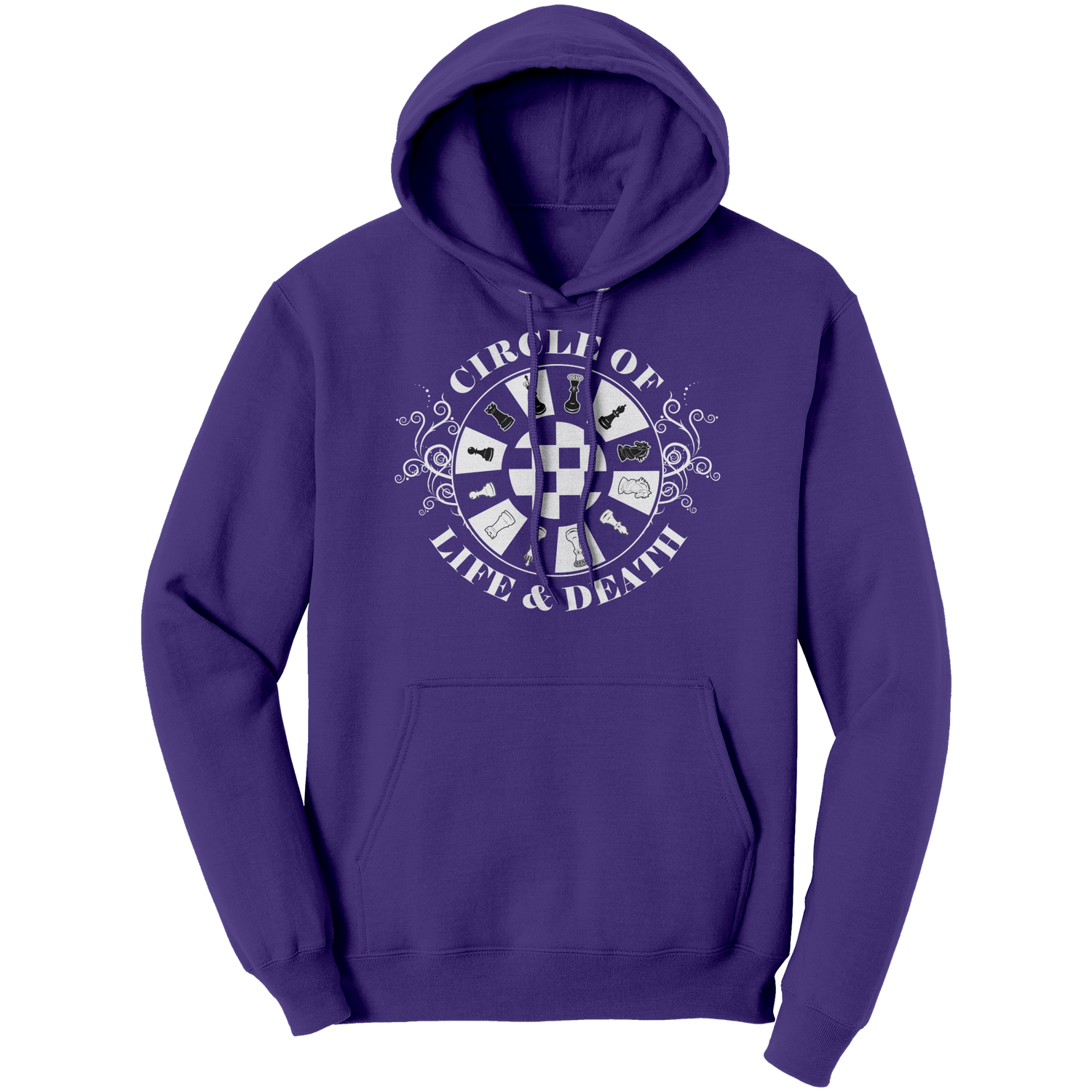 Chess_-_Circle_of_life_and_death__-_Unis_Purple_Front_Mockup.png