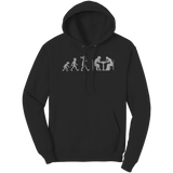 Chess_Evolution_Unisex_Hoodie_Black_Front_Mockup.png