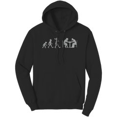 Chess_Evolution_Unisex_Hoodie_Black_Front_Mockup.png