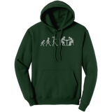 Chess_Evolution_Unisex_Hoodie_Dark_Green_Front_Mockup.png