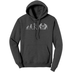 Chess_Evolution_Unisex_Hoodie_Dark_Heather_Front_Mockup.png