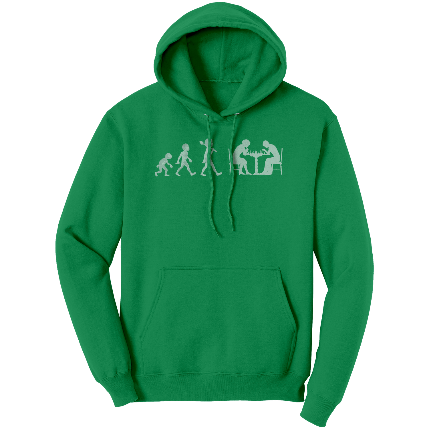 Chess_Evolution_Unisex_Hoodie_Kelly_Front_Mockup.png