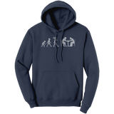Chess_Evolution_Unisex_Hoodie_Navy_Front_Mockup.png