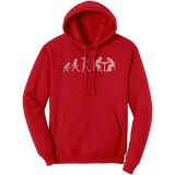 Chess_Evolution_Unisex_Hoodie_Red_Front_Mockup.png