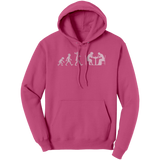 Chess_Evolution_Unisex_Hoodie_Sangria_Front_Mockup.png