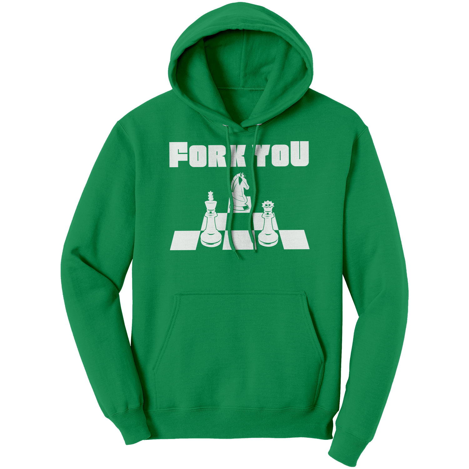 Fork_you_-_Unisex_Chess_Hoodie_Kelly_Front_Mockup.png