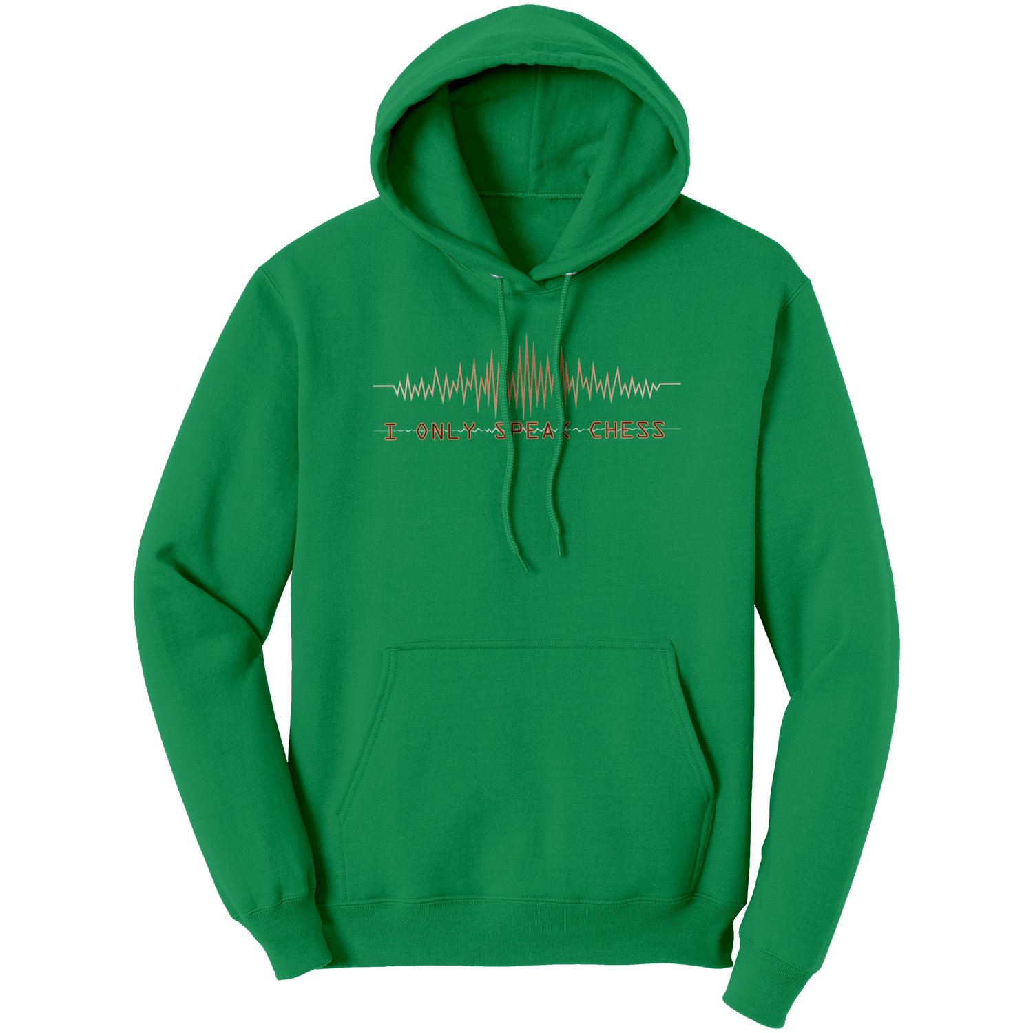 I_only_speak_chess_-_Unisex_Hoodie_Kelly_Front_Mockup.png