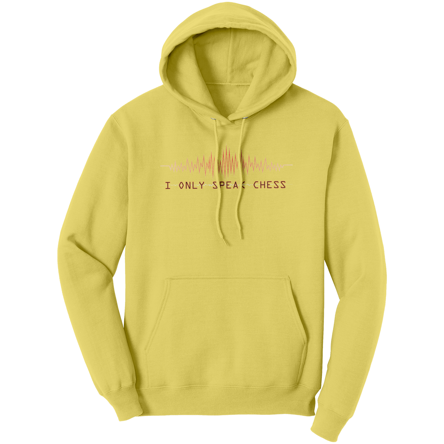 I_only_speak_chess_-_Unisex_Hoodie_Yellow_Front_Mockup.png