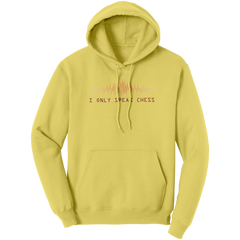 I_only_speak_chess_-_Unisex_Hoodie_Yellow_Front_Mockup.png