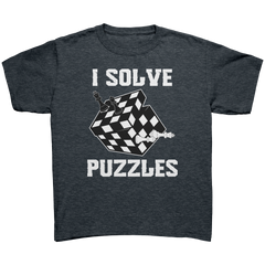 I_solve_puzzles_-_Youth_chess_T-Shirt_Dark_Heather_Mockup.png