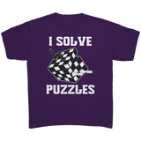 I_solve_puzzles_-_Youth_chess_T-Shirt_Purple_Mockup.png