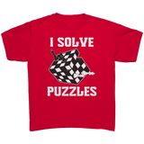 I_solve_puzzles_-_Youth_chess_T-Shirt_Red_Mockup.png