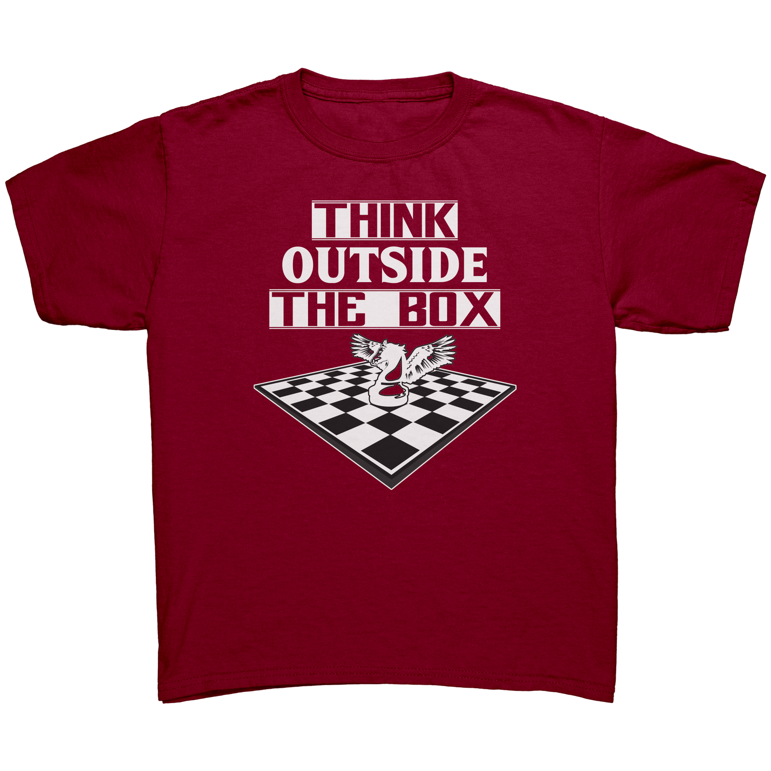 Think_outside_the_box_-_Youth_Chess_T-sh_Cardinal_Mockup.png