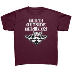 Think_outside_the_box_-_Youth_Chess_T-sh_Maroon_Mockup.png