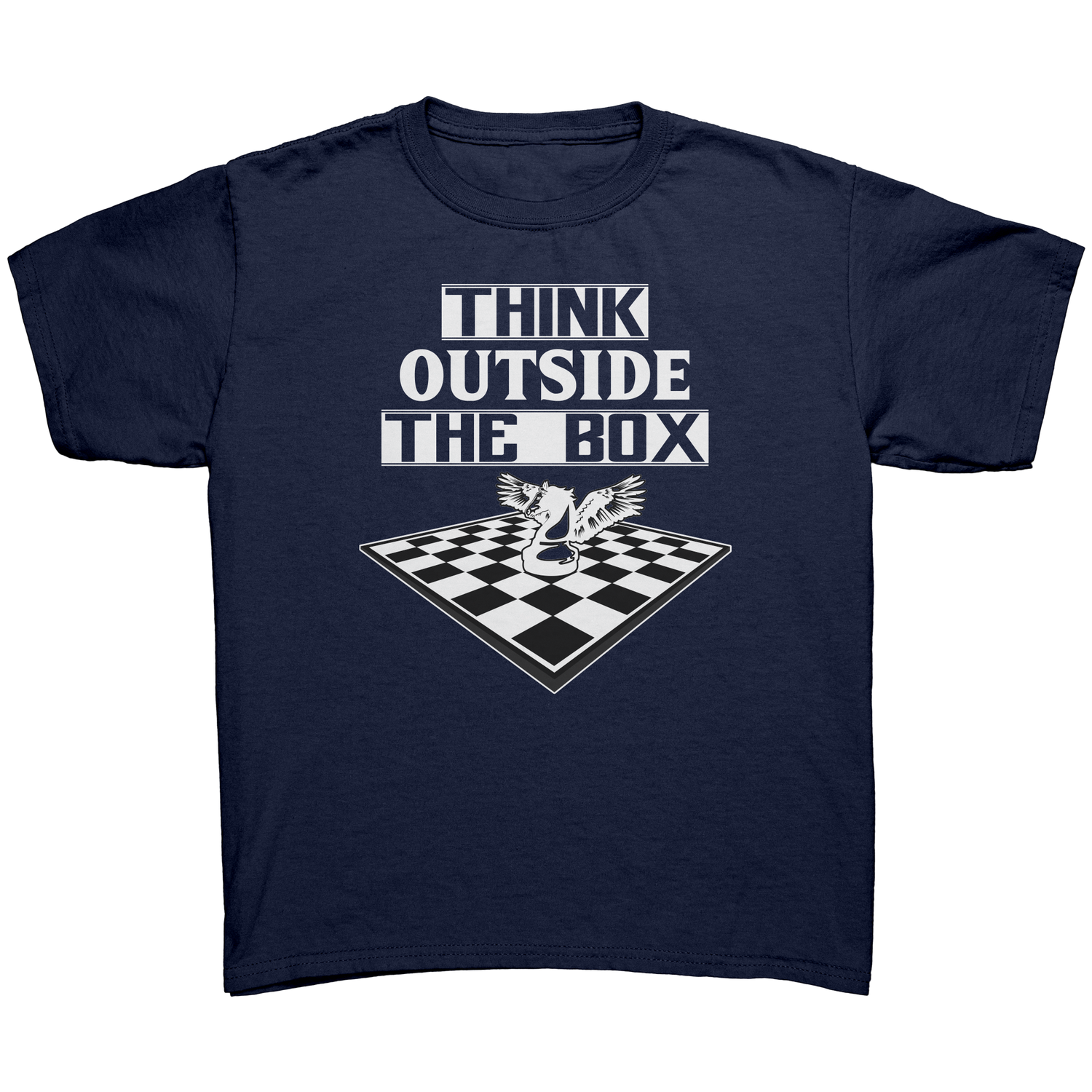 Think_outside_the_box_-_Youth_Chess_T-sh_Navy_Mockup.png