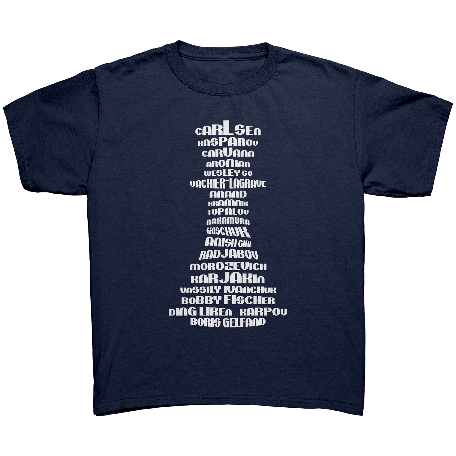 Top_20_chess_players_-_Youth_chess_T-shi_Navy_Front_Mockup.png