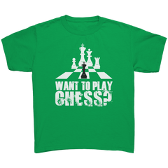 Want_to_play_chess_-_Youth_T-Shirt_Irish_Green_Mockup.png