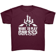 Want_to_play_chess_-_Youth_T-Shirt_Maroon_Mockup.png
