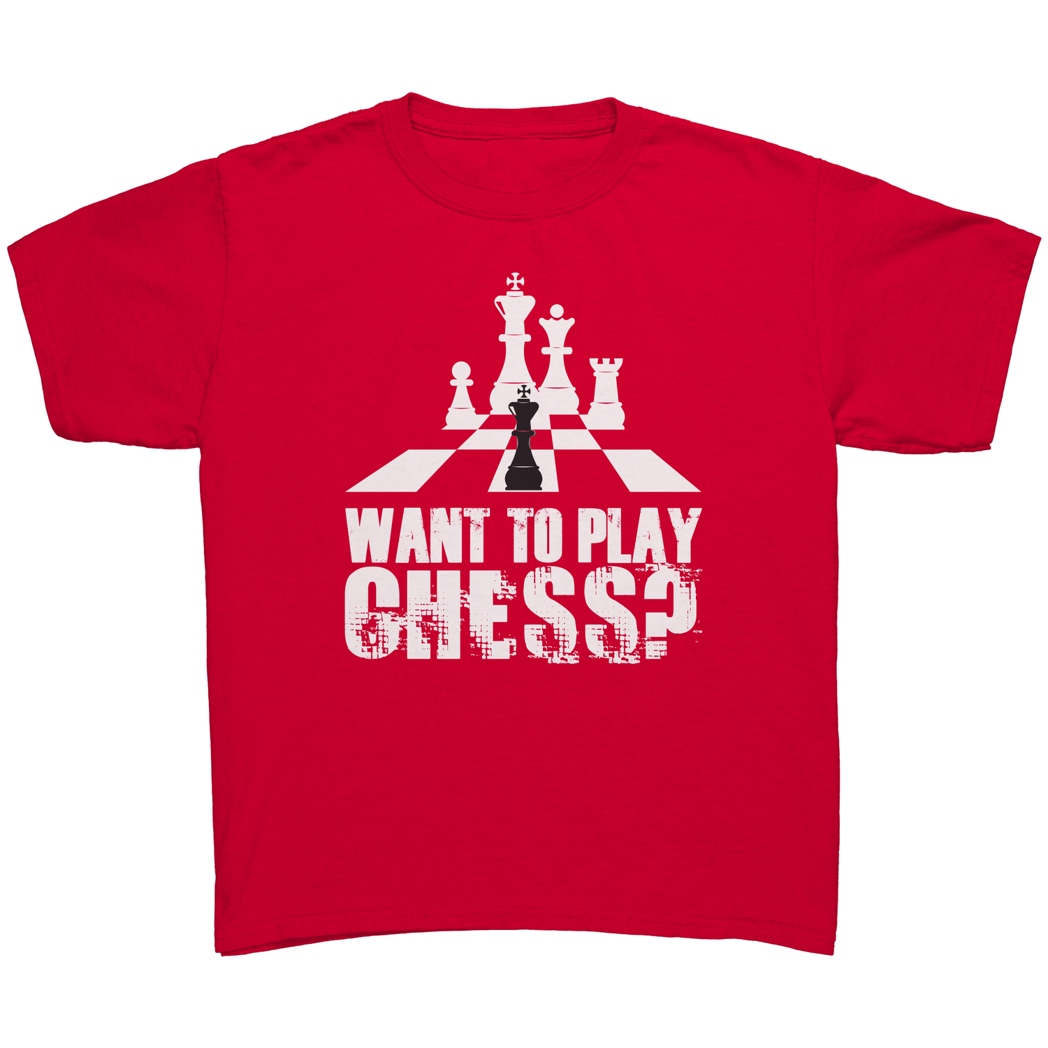 Want_to_play_chess_-_Youth_T-Shirt_Red_Mockup.png