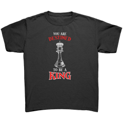 You_are_destined_to_be_a_King_-_Youth_T_Black_Front_Mockup.png