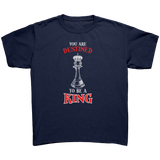 You_are_destined_to_be_a_King_-_Youth_T_Navy_Front_Mockup.png