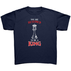 You_are_destined_to_be_a_King_-_Youth_T_Navy_Front_Mockup.png