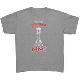 You_are_destined_to_be_a_King_-_Youth_T_Sport_Grey_Front_Mockup.png