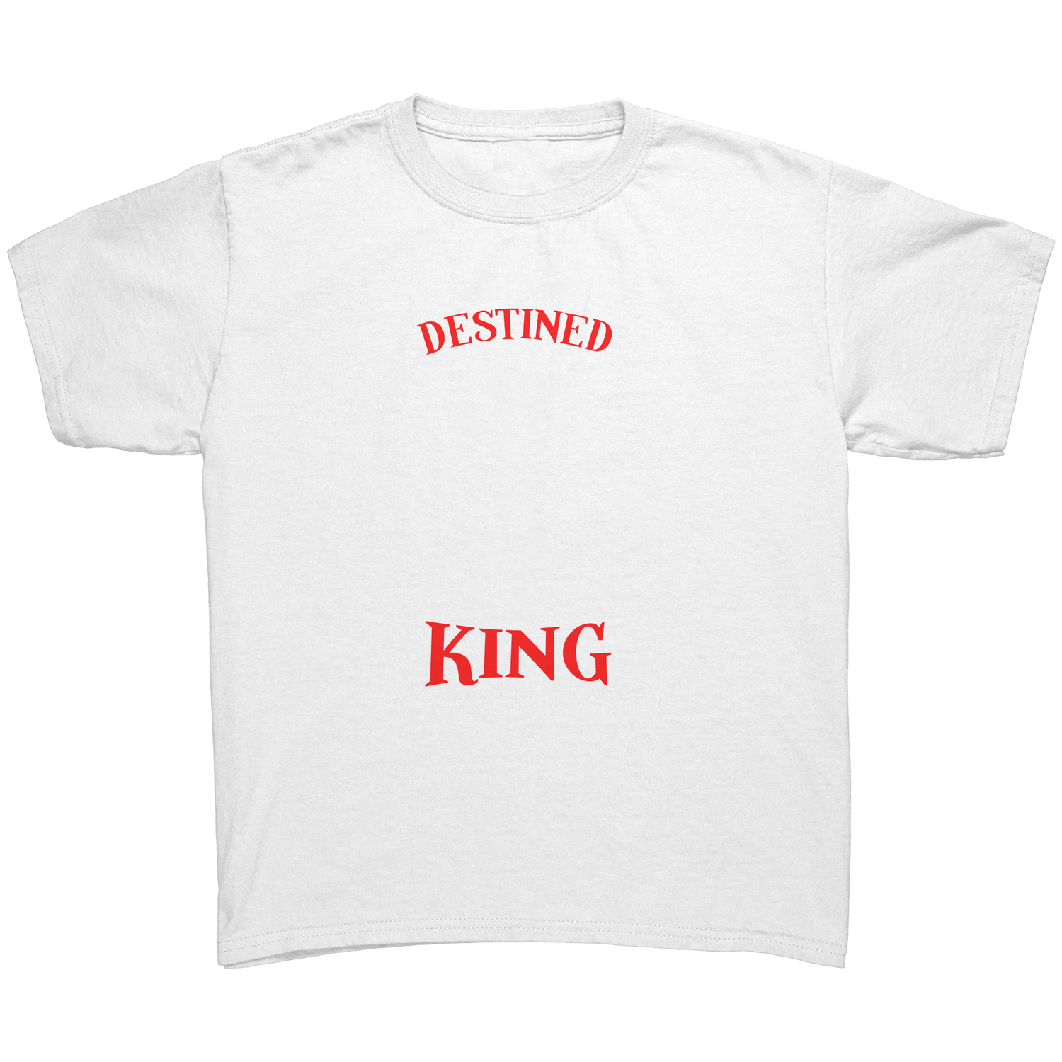 You_are_destined_to_be_a_King_-_Youth_T_White_Front_Mockup.png