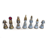 King Tutankhamun Chess Set