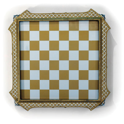 King Tutankhamun Chess Set