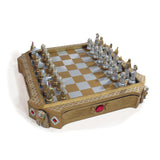 King Tutankhamun Chess Set