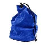 Drawstring Chess Pieces Bag