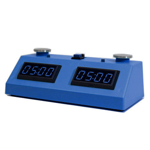 ZMF-II Digital Chess Timer