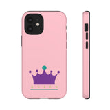 Queen Tiara - Premium Tough phone case