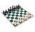 Analysis Board & Pieces Chess Set Combo