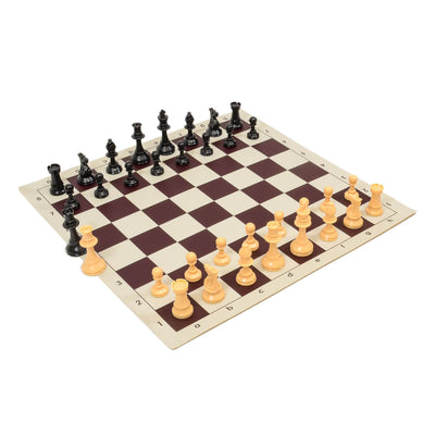 Quality Board and Pieces Set