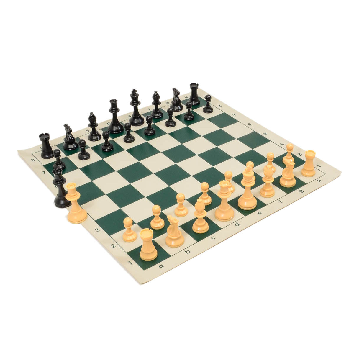 Quality Board and Pieces Set