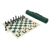 Archer Chess Set Combo