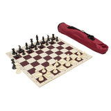 Archer Chess Set Combo