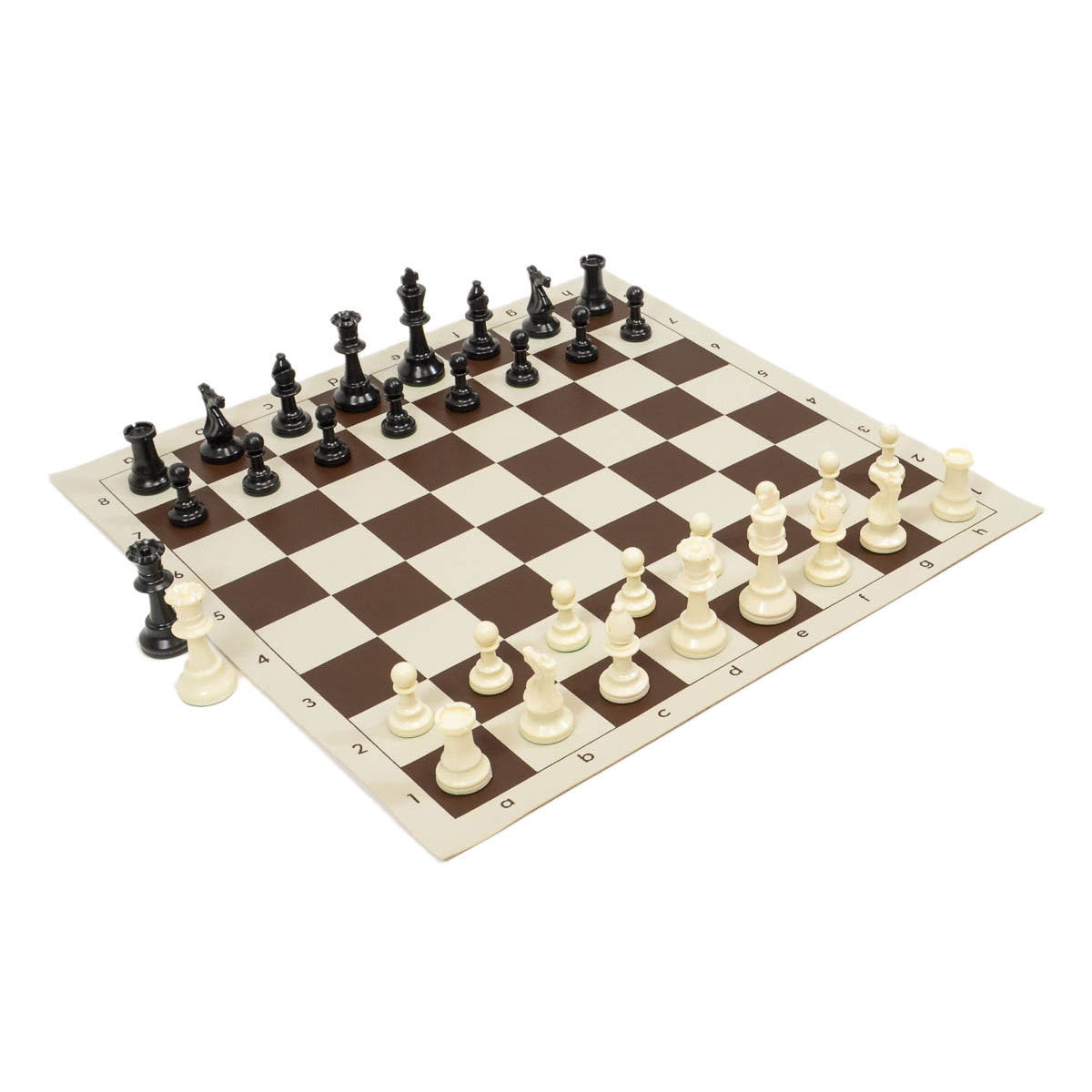 Heavy Board and Pieces Combo Set