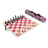 Archer Chess Set Combo