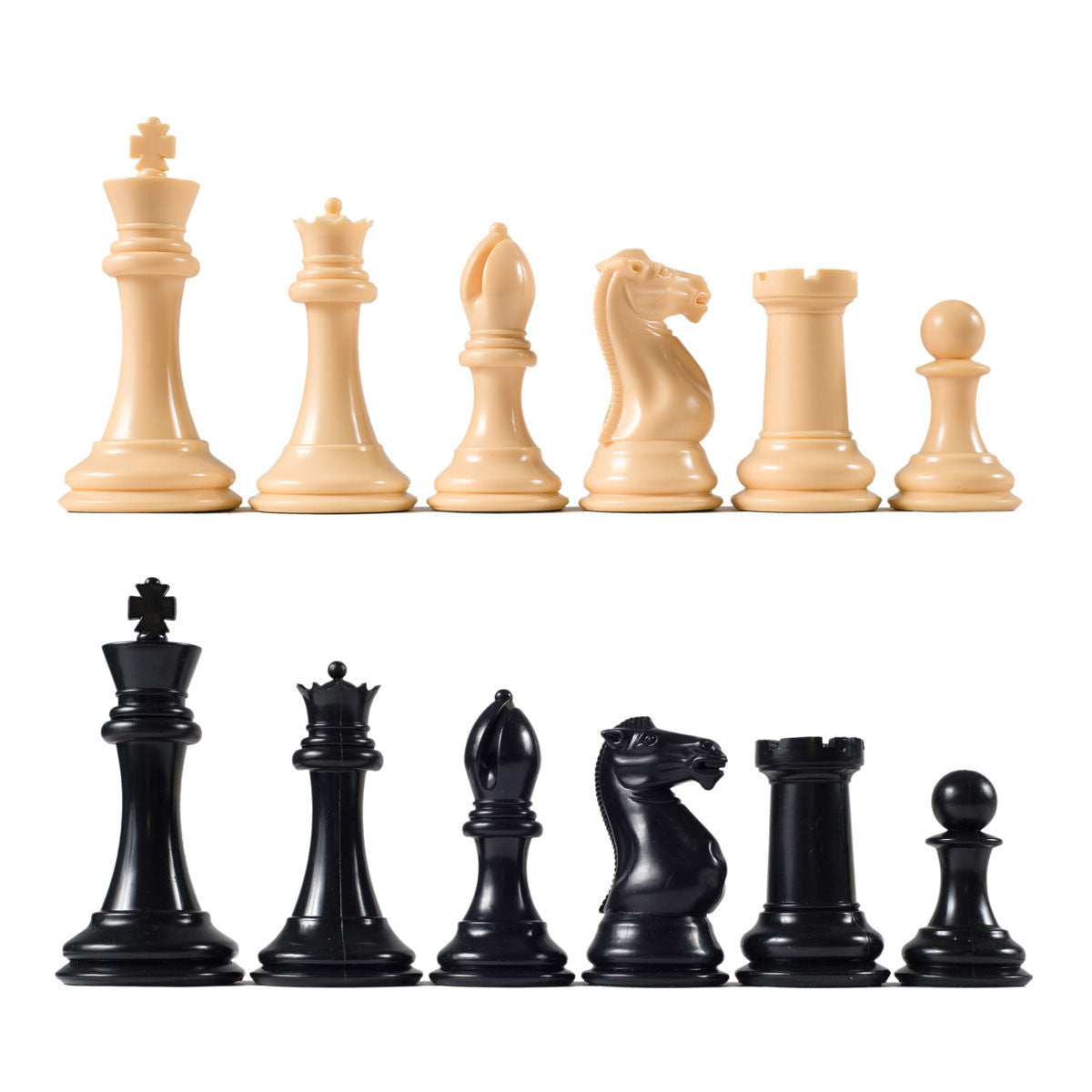 Premier Chess Pieces