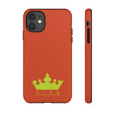 King crown - Premium Tough phone case