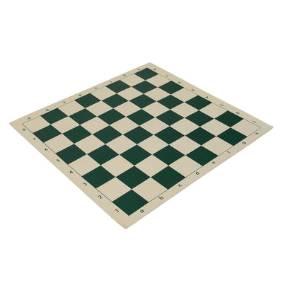 Basic Vinyl Chess Board