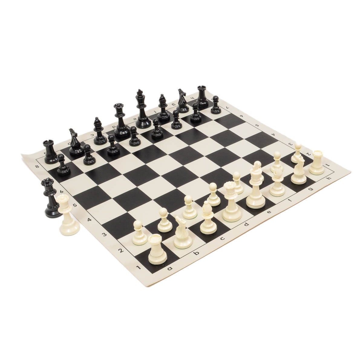 Basic Board and Pieces Set