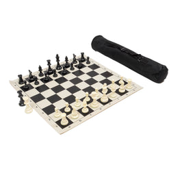 Archer Chess Set Combo