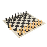 Quality Board and Pieces Set