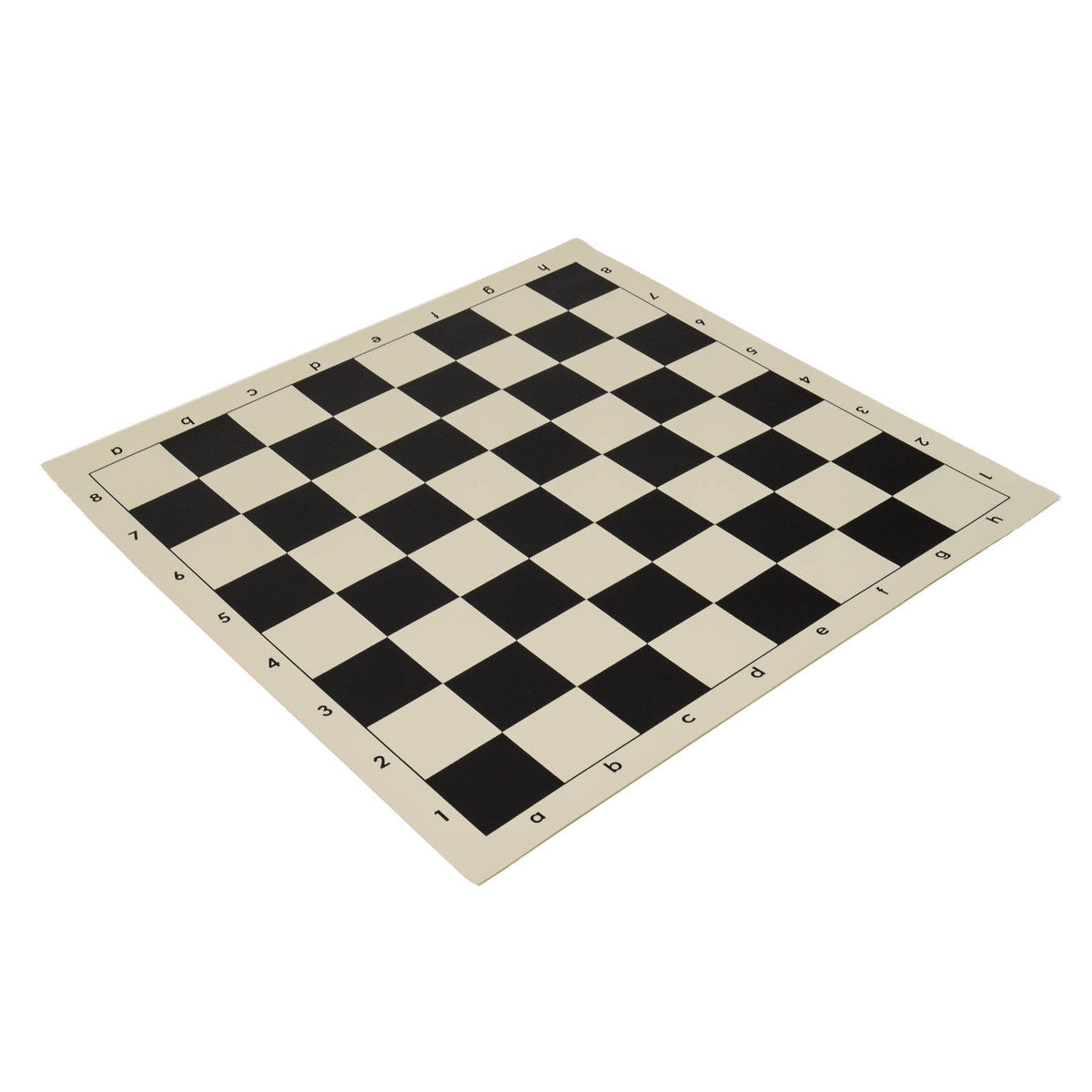 Basic Vinyl Chess Board