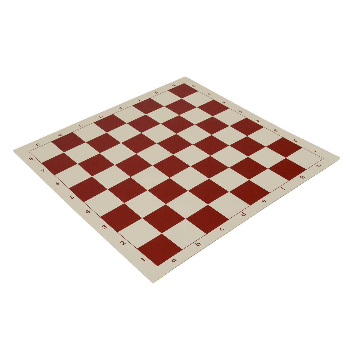 Basic Vinyl Chess Board